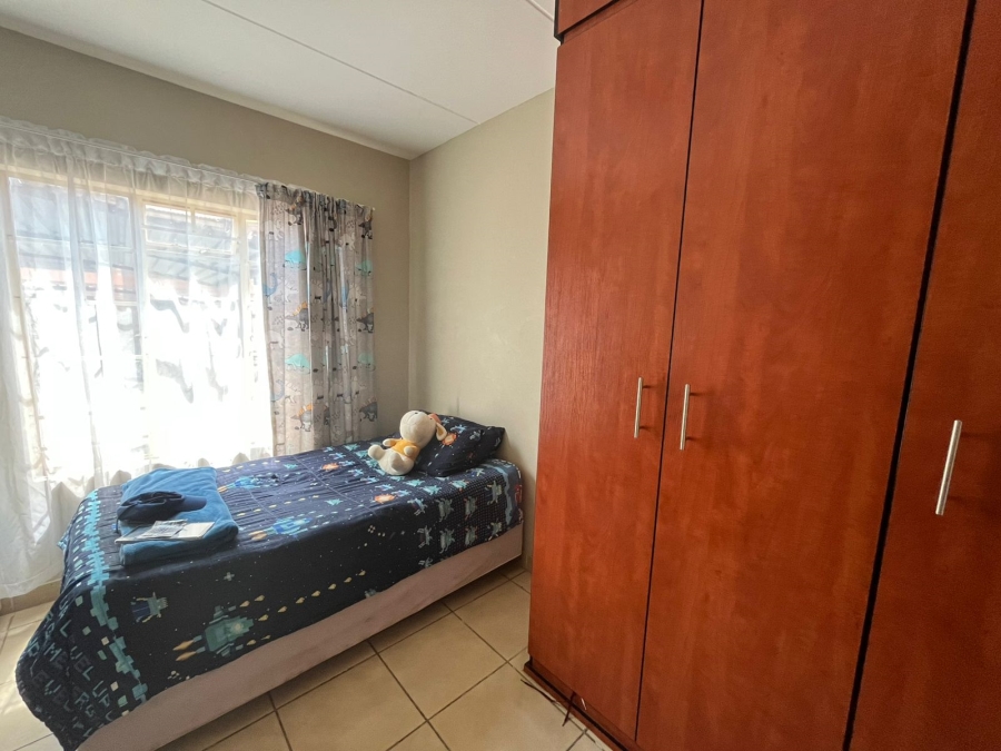 3 Bedroom Property for Sale in Waterval East North West